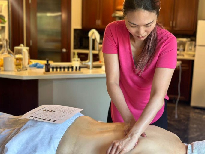 Osteopathic Manual Therapy