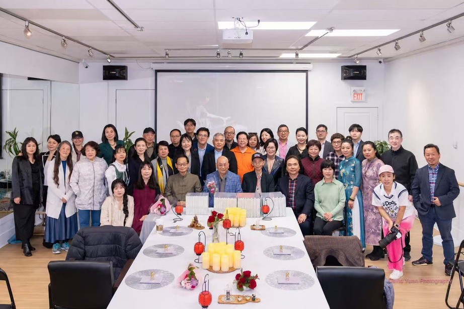 Community education workshop